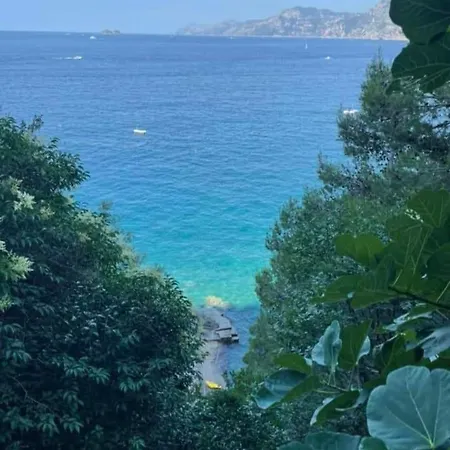 Mariantonietta-amalfi Coast Casa vacanze Praiano