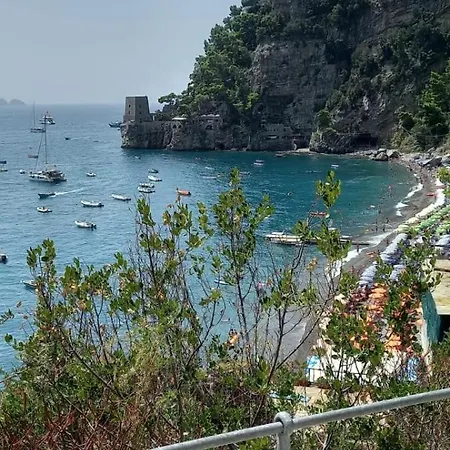 Casa vacanze Mariantonietta-amalfi Coast Praiano