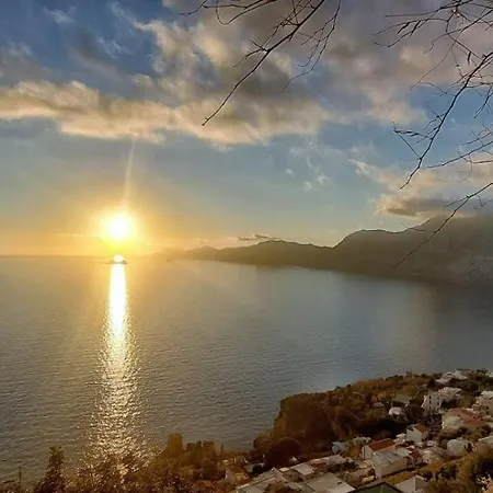 Casa vacanze Mariantonietta-amalfi Coast