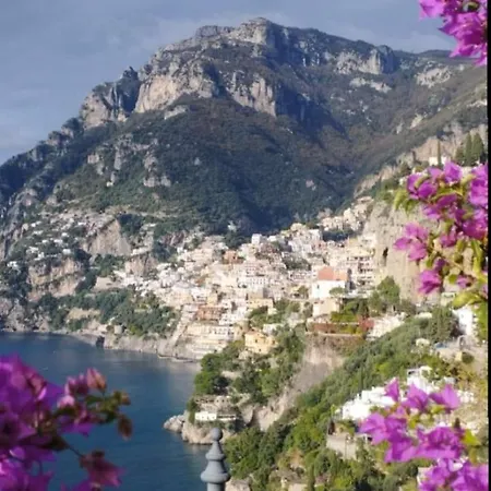 Casa vacanze Mariantonietta-amalfi Coast