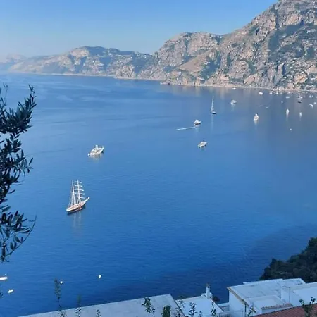Mariantonietta-amalfi Coast * Praiano