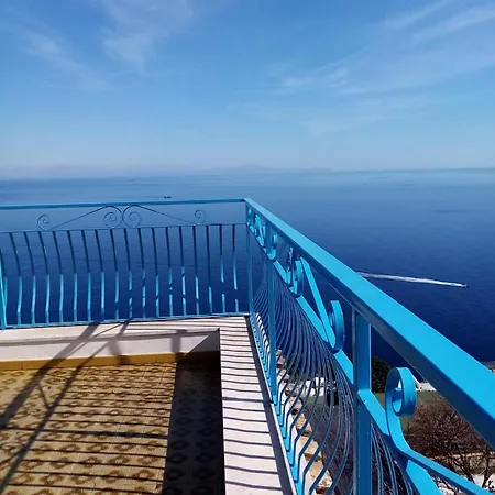 Casa vacanze Mariantonietta-amalfi Coast