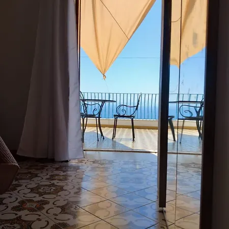 Casa vacanze Mariantonietta-amalfi Coast
