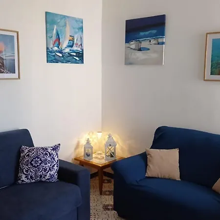 Mariantonietta-amalfi Coast Casa vacanze