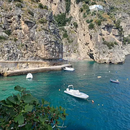 Mariantonietta-amalfi Coast