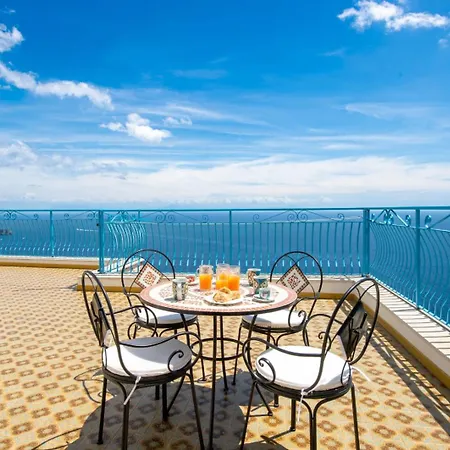 Mariantonietta-amalfi Coast Casa vacanze