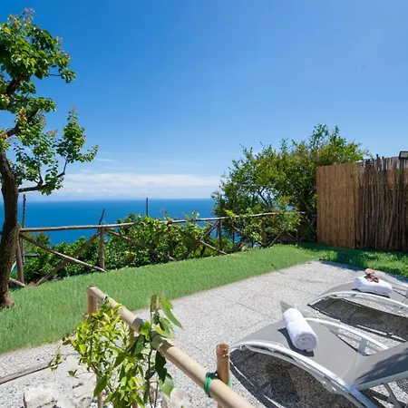 Mariantonietta-amalfi Coast Casa vacanze Praiano