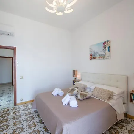 Mariantonietta-amalfi Coast Casa vacanze