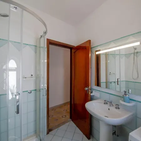Mariantonietta-amalfi Coast Casa vacanze Praiano