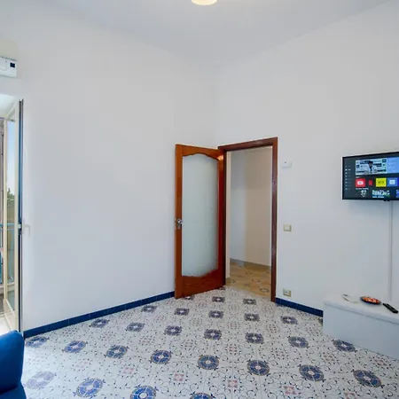 Mariantonietta-amalfi Coast Casa vacanze