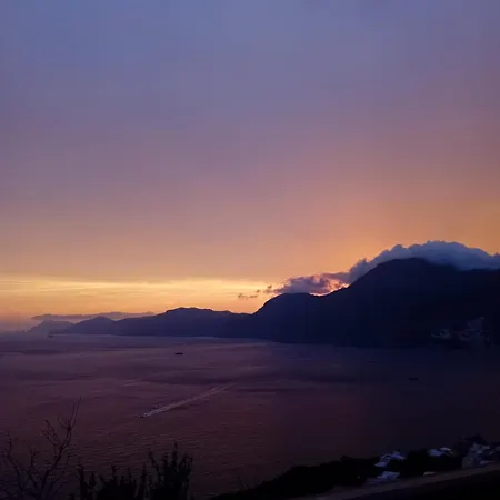 Casa vacanze Mariantonietta-amalfi Coast