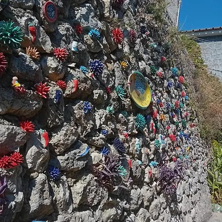 Mariantonietta-amalfi Coast *
