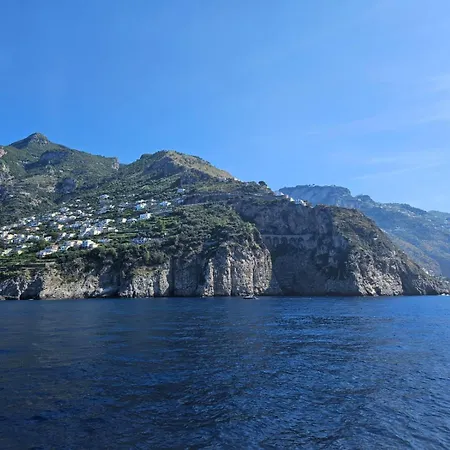 Mariantonietta-amalfi Coast *