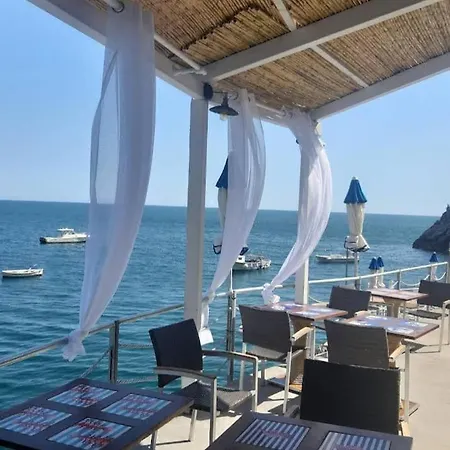 Casa vacanze Mariantonietta-amalfi Coast