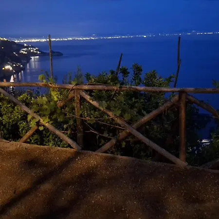 Mariantonietta-amalfi Coast Casa vacanze Praiano