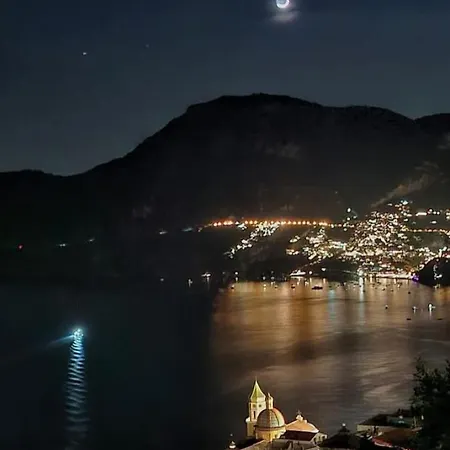 Casa vacanze Mariantonietta-amalfi Coast *